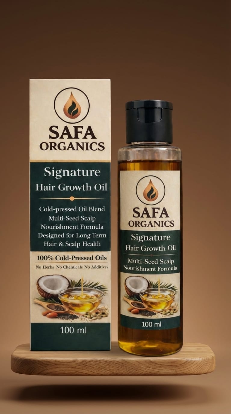 how to regrow hair naturally pakistan hair growth oil safa organics