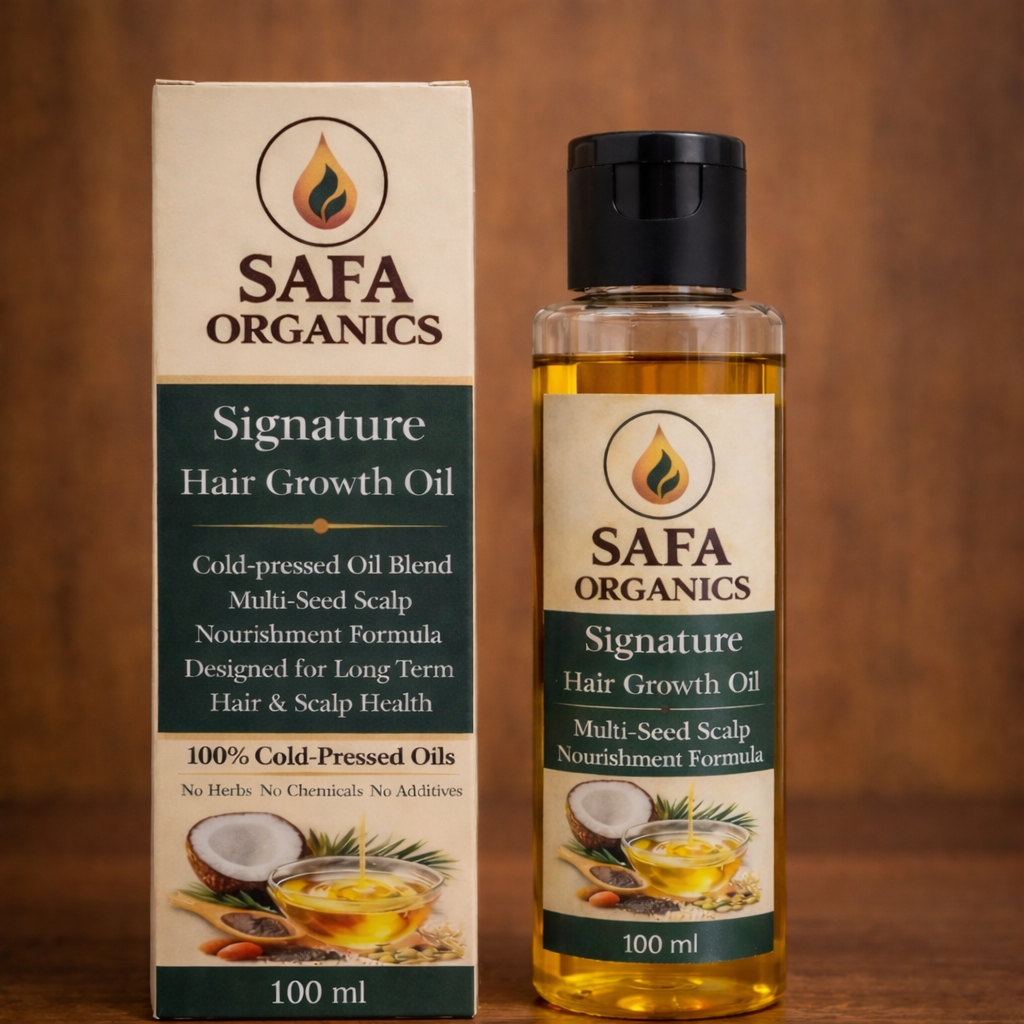 how to stop hair fall naturally pakistan hair growth oil safa organics